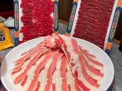 -侃爷南门铜锅涮肉