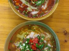 -十里香粉馆(虹桥中路店)