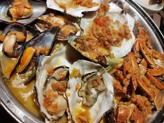 -老宁波1381餐厅(宏泰广场店)