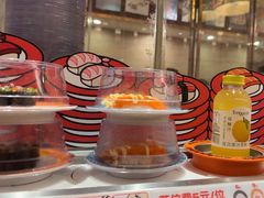 -万岁寿司(蓬江万达店)