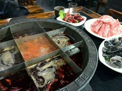 -脸谱市井火锅(泺源大街店)
