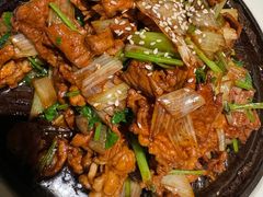 -秀儿四九城·新京菜(亚运村鸟巢店)