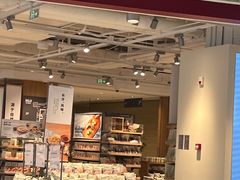 -MUJI无印良品(长沙悦方ID MALL城市旗舰店)