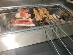 -板凳烧烤(东关街店)