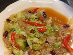 -香满楼(临安路店)