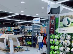 -迪卡侬(高新万达店)