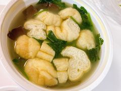 -小杨生煎(黄河路店)
