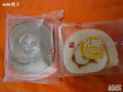 蛋糕-奇华饼家(又一城店)