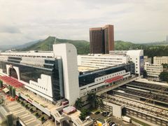 -深圳香格里拉酒店