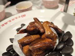 -谭厨中山传家菜.乳鸽.脆鲩鱼(华强北中航城店)