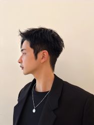 -尤司男士国潮理发馆