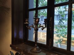 -Uncle Kosto科斯托·中东菜