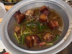 -赶海部落海鲜城(海阳路店)