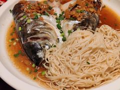 -外婆家(南通CBD大有境店)