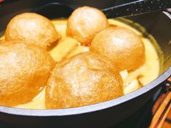 -十二舍·湯物素煮(江泰潤政店)