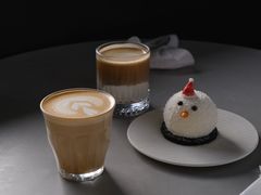-S.O.E COFFEE(五道营店)