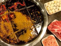 -邓莽子老火锅(中兴路总店)