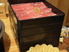 -牛匠和牛寿喜锅(西安总店)