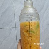 香水柠檬蜜桃果饮