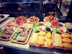 -景芝小炒(蓉花路店)