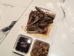 -老周家酱卤猪蹄私房菜(克拉玛依西街店)