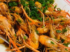 -老海陵·泰州菜(图书馆店)