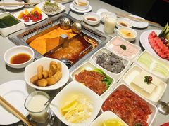 -海底捞火锅(九霄梦天地店)
