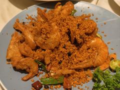 -南山鲜虾面·活鲜小馆·海味大连菜(南山总店)