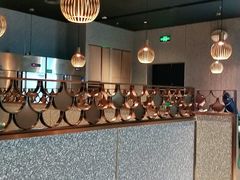 大堂-半天妖烤鱼(槐房万达店)