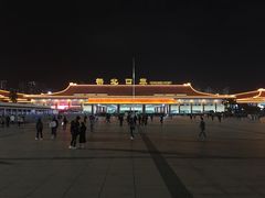 -珠海拱北口岸