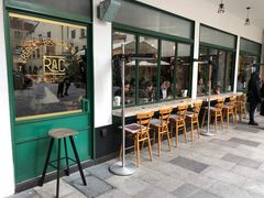 -RAC BAR(安福路店)