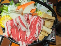 -千寻烧肉(政务区店)