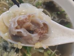 皮蛋馄饨-阿嫂馄饨