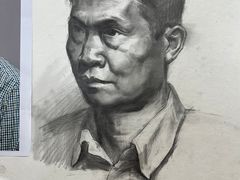 -盖画室·中高考艺考·三校生美术