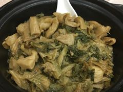 -客家汇·客家传承菜(水库店)