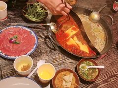 -冯校长老火锅(双桥路店)