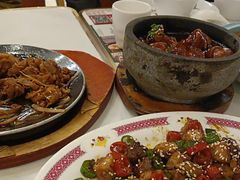 -嘉味港式餐厅(海门大有境店)