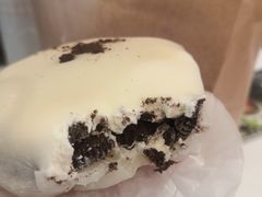 -李大牛和刘大力手作甜品(凯德店)
