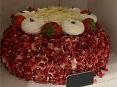 安哥拉斯巧克力-85度C(苏州石路店)