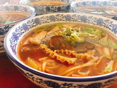 -台湾牛牛肉面(太麻里总店)