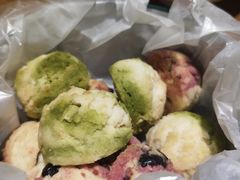 -茹·pure vegan(博华广场店)