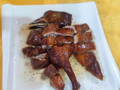 -烧鹅妹饭店