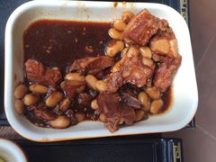 -谷田稻香·砂锅菜(汇暻广场店)