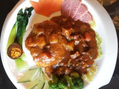 -山水悦茶会所(上海沙龙新天地天宝商业中心店)