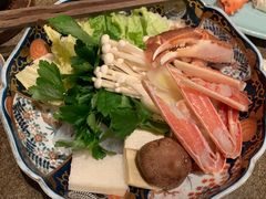 -蟹道乐(京都本店)