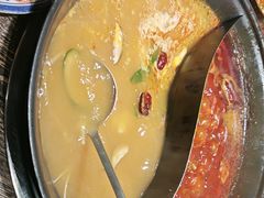 -冯校长老火锅(深圳总店)