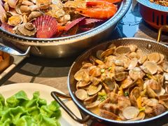 -1937青岛老味道·海肠捞饭·青岛菜(大鲍岛栈桥店)