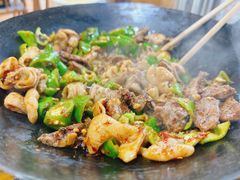 -张氏父子常德肠子馆(红星总店)
