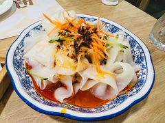 -唐韵秦風(乳山路店)