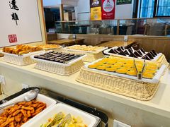 -素满香·素食自助餐(苏州·临顿路店)